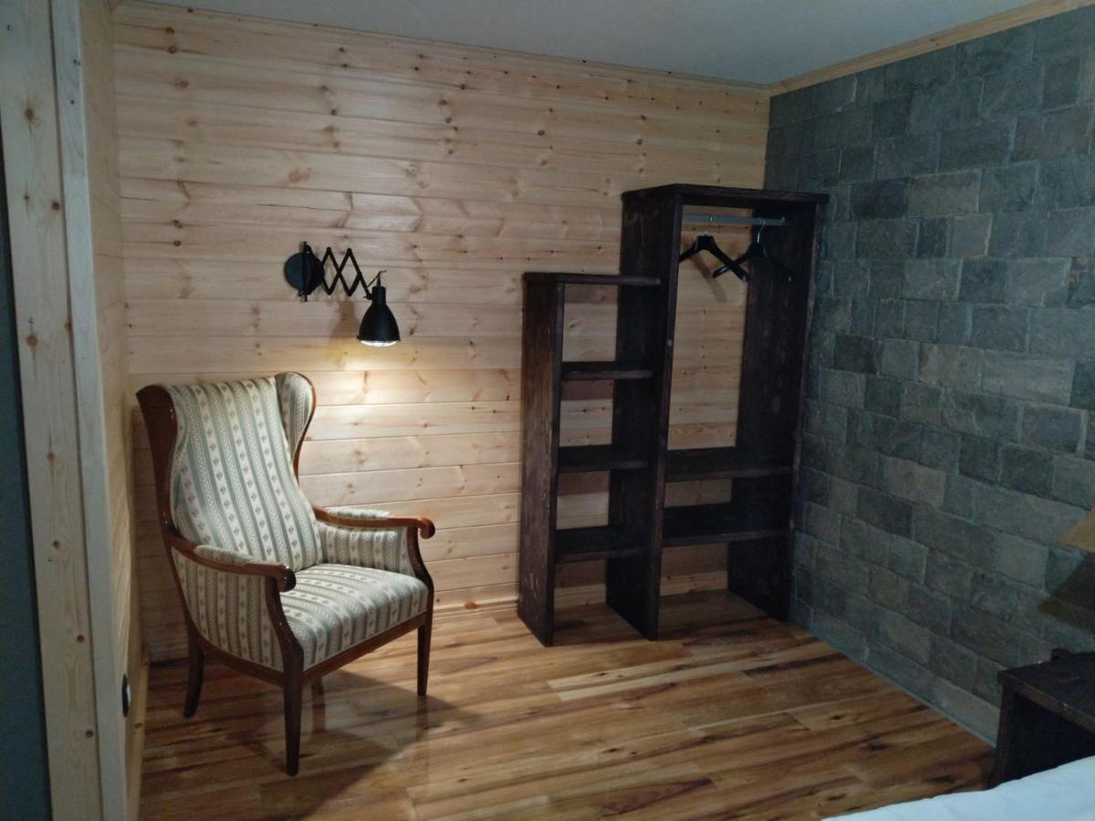 Algara Hut Ξενοδοχείο Panichishte Εξωτερικό φωτογραφία