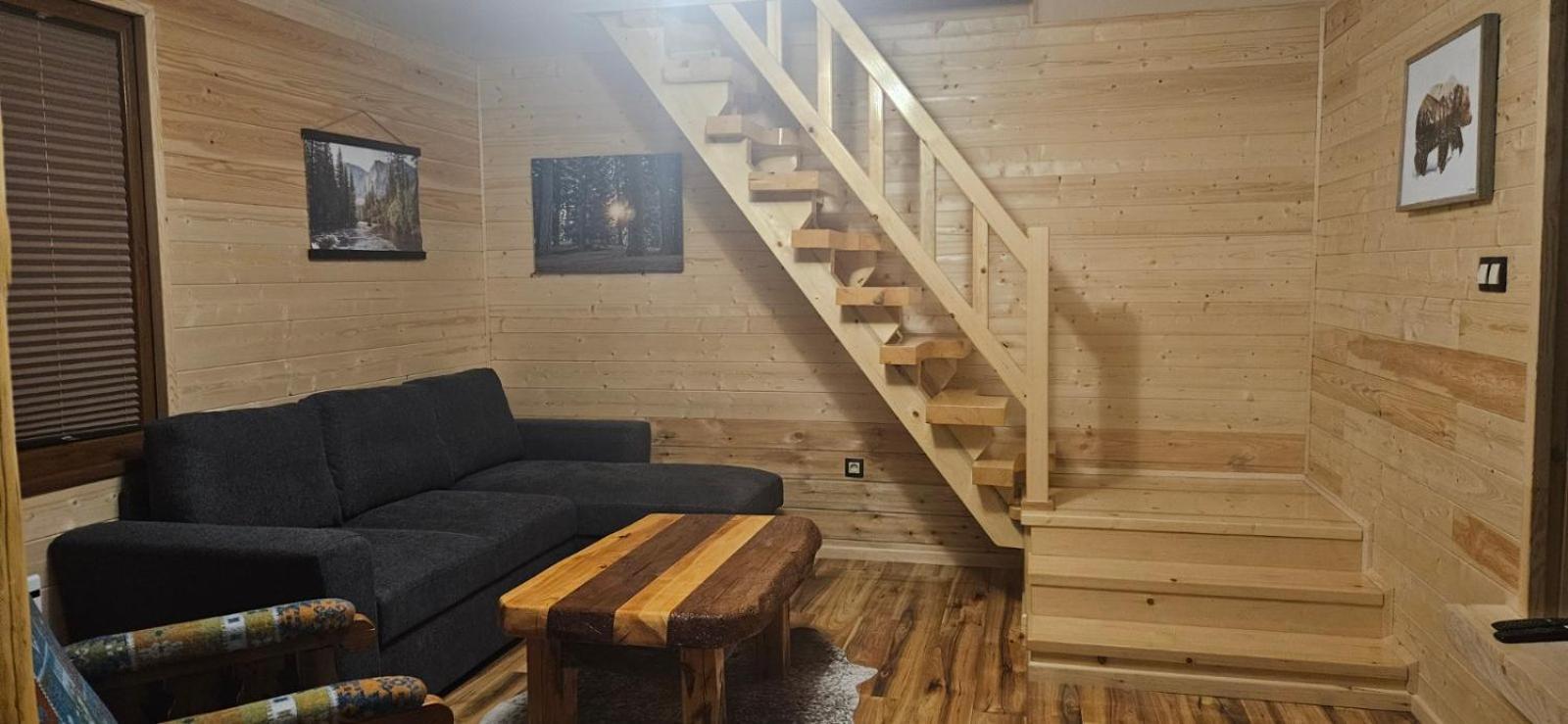 Algara Hut Ξενοδοχείο Panichishte Εξωτερικό φωτογραφία